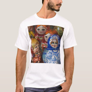 Dollars T-Shirt