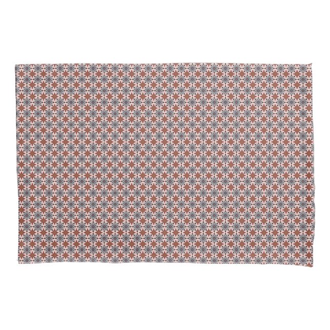 Dollars und Diamonds Tischdecke Kissenbezug (Vorderseite)