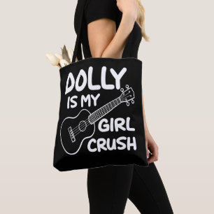 Dolly Country-Musik Western Southern Cowgirl Tanz