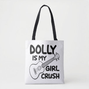 Dolly Country-Musik Western Southern Cowgirl Tanz