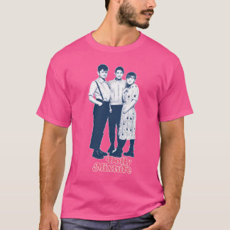 Dolly Mixture — Original Fan Artwork T-Shirt