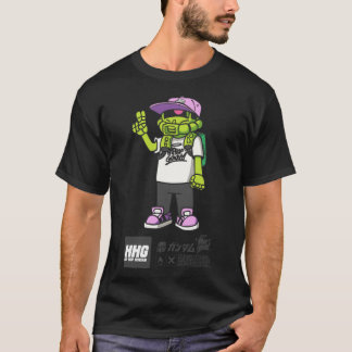 Dolly Parton Vintage Relaxed Fit T-Shirt
