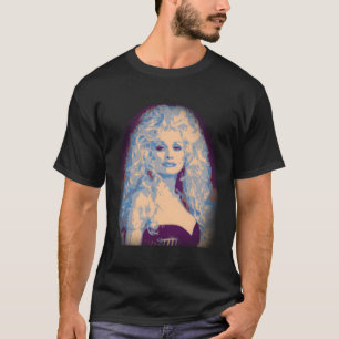 Dolly Pon Olved T-Shirt