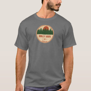 Dolly Sods Wilderness T-Shirt