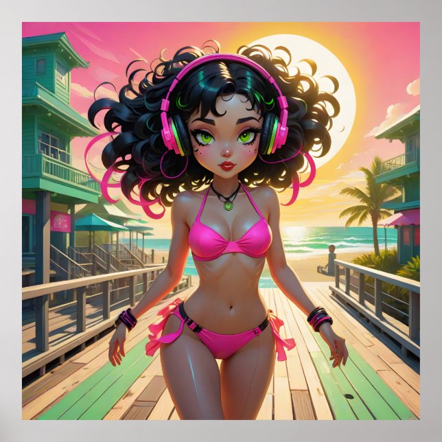 Dollz von: Svace 02 Poster (Vorne)