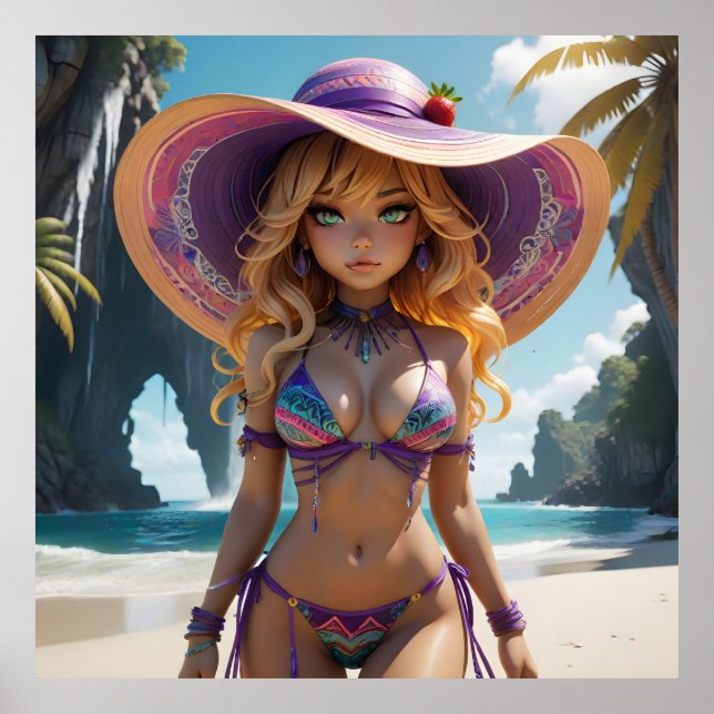 Dollz von: Svace 10 Poster (Vorne)