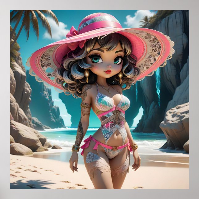 Dollz von: Svace 11 Poster (Vorne)