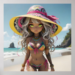 Dollz von: Svace 12 Poster