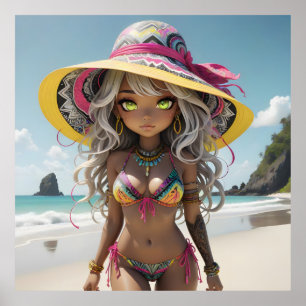 Dollz von: Svace 12 Poster