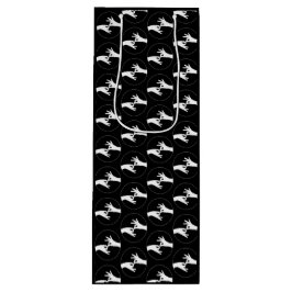 Dolmetscher Geschenktüte Für Weinflaschen