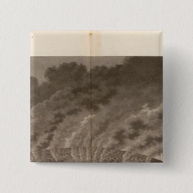 Dolomieu Button (Vorderseite)