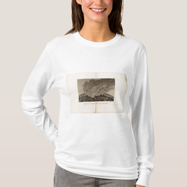 Dolomieu T-Shirt (Vorderseite)