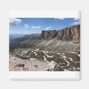 Dolomiten, Italien Magnet