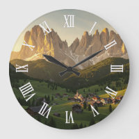 Dolomiten Italien Reise
