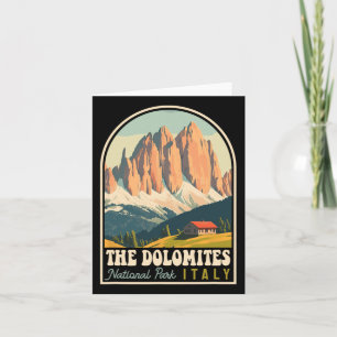 Dolomiten Italien Skifahren Rafting Klettern Karte