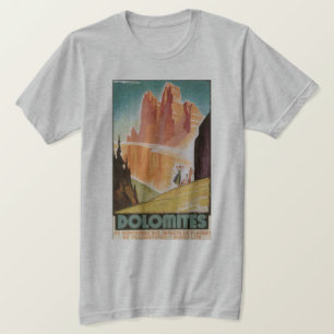 Dolomiten T-Shirt