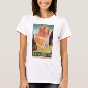 Dolomiten T-Shirt