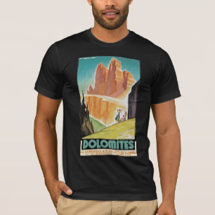 Dolomiten T-Shirt