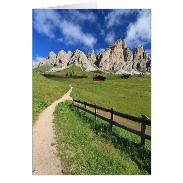Dolomiti - Cir group (Vorne)
