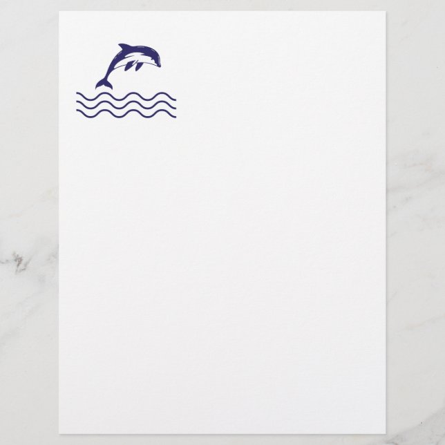 Dolphin (Vorderseite)