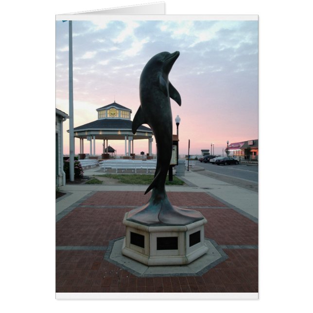 Dolphin (Vorne)