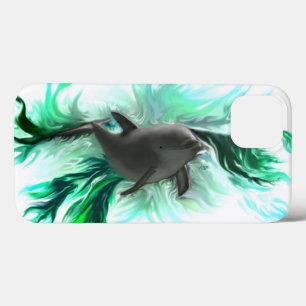 Dolphin Baby Case-Mate iPhone Hülle
