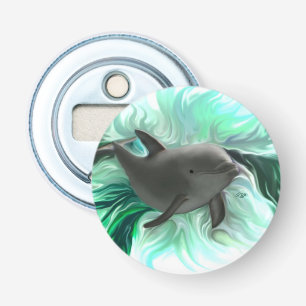 Dolphin Baby Flaschenöffner