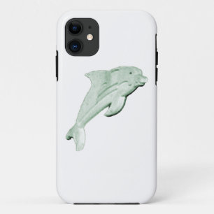 Dolphin Daytona Beach 2009 Gibney The MUSEUM Zazz Case-Mate iPhone Hülle