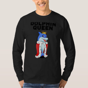 Dolphin Dolphin Dolphin T-Shirt