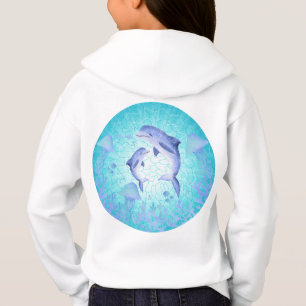 Dolphin Hoodie