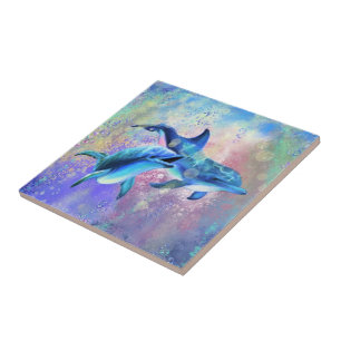 Dolphin Keramik Tile Fliese