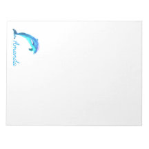 Dolphin Personalisiert