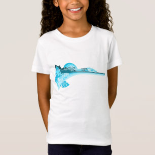 Dolphin Point Girls T-Shirt