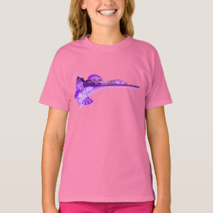 Dolphin Point Girls T-Shirt