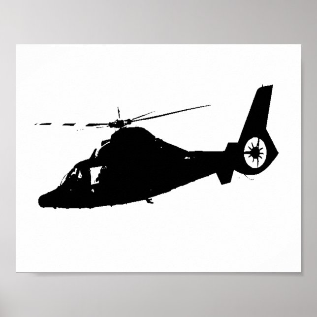 Dolphin Poster (Vorne)