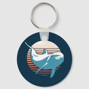 Dolphin Schlüsselanhänger