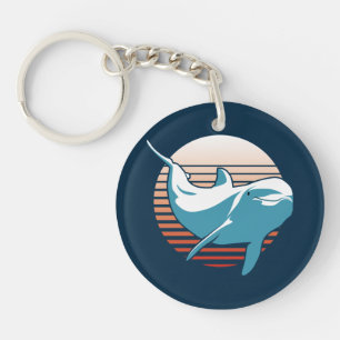 Dolphin Schlüsselanhänger