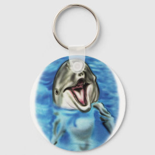 Dolphin Schlüsselanhänger
