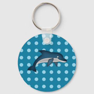 Dolphin-Schlüsselanhänger Schlüsselanhänger
