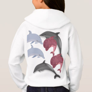 Dolphin-T - Shirt