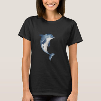 dolphin t-shirt