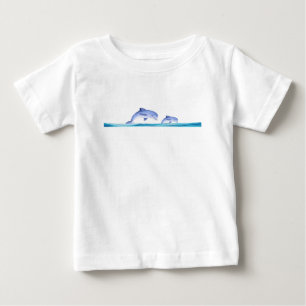 Dolphin-T - Shirt