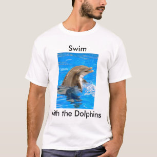 Dolphin Tee Shirt