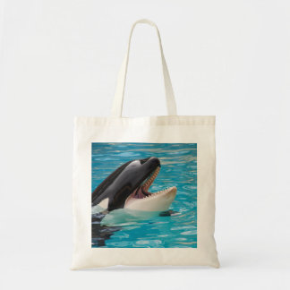 DOLPHIN - UNTERWASSER-TOTE-BEUTEL TRAGETASCHE