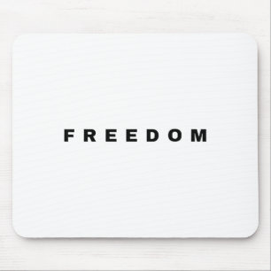 Dom Awareness Dom Charrlie Patriotic Graphic Mousepad