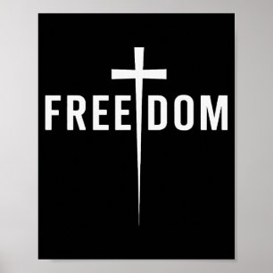 Dom Kreuz Poster