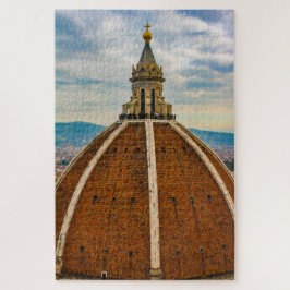 Dom Santa Maria in Fiore, Florenz, Italien Puzzle