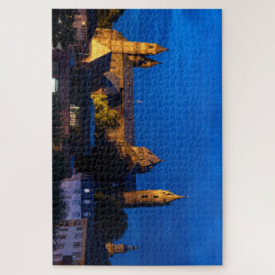 Dom St. Peter Kathedrale Worms Puzzle