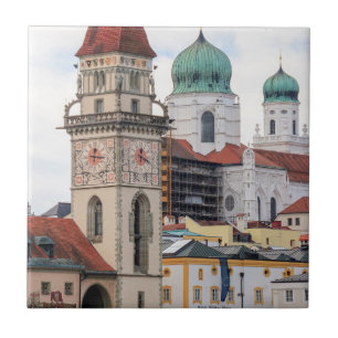 Dom St. Stephan Fliese