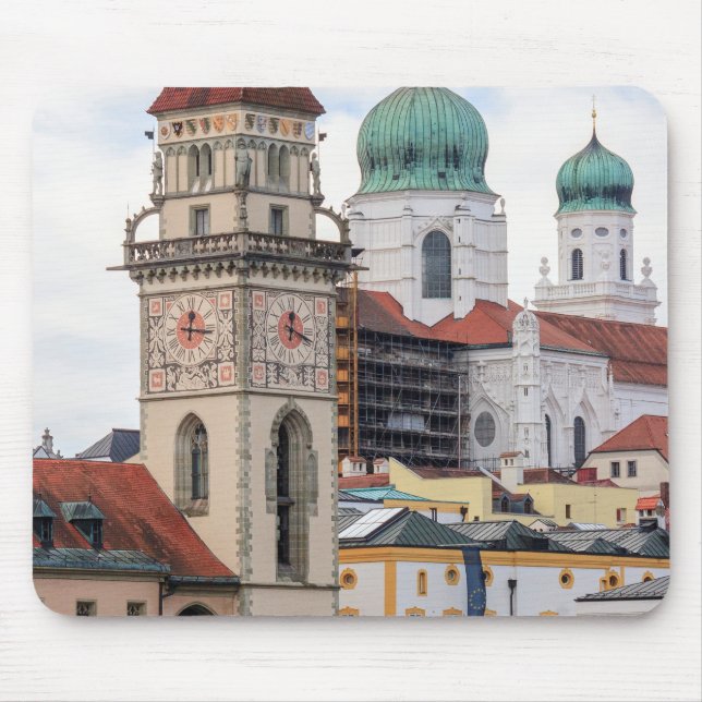 Dom St. Stephan Mousepad (Vorne)